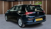 USED 2024 24 VOLKSWAGEN GOLF 1.5 TSI Life Hatchback 5dr Petrol Manual Euro 6 (s/s) (115 ps) ++++DRIVE AWAY TODAY FINANCE+++