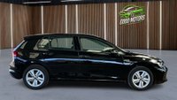 USED 2024 24 VOLKSWAGEN GOLF 1.5 TSI Life Hatchback 5dr Petrol Manual Euro 6 (s/s) (115 ps) ++++DRIVE AWAY TODAY FINANCE+++