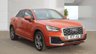 USED 2017 17 AUDI Q2 1.4 TFSI CoD S line SUV 5dr Petrol S Tronic Euro 6 (s/s) (150 ps) PANORAMIC ROOF.