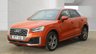 USED 2017 17 AUDI Q2 1.4 TFSI CoD S line SUV 5dr Petrol S Tronic Euro 6 (s/s) (150 ps) PANORAMIC ROOF.