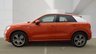 USED 2017 17 AUDI Q2 1.4 TFSI CoD S line SUV 5dr Petrol S Tronic Euro 6 (s/s) (150 ps) PANORAMIC ROOF.