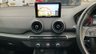 USED 2017 17 AUDI Q2 1.4 TFSI CoD S line SUV 5dr Petrol S Tronic Euro 6 (s/s) (150 ps) PANORAMIC ROOF.