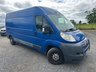 USED 2013 62 CITROEN RELAY 2.2 HDi 35 L3 H2 4dr Drives great! Great price