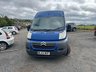 USED 2013 62 CITROEN RELAY 2.2 HDi 35 L3 H2 4dr Drives great! Great price