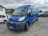USED 2013 62 CITROEN RELAY 2.2 HDi 35 L3 H2 4dr Drives great! Great price