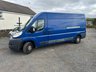 USED 2013 62 CITROEN RELAY 2.2 HDi 35 L3 H2 4dr Drives great! Great price