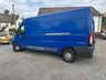 USED 2013 62 CITROEN RELAY 2.2 HDi 35 L3 H2 4dr Drives great! Great price