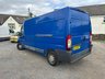 USED 2013 62 CITROEN RELAY 2.2 HDi 35 L3 H2 4dr Drives great! Great price