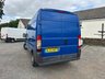 USED 2013 62 CITROEN RELAY 2.2 HDi 35 L3 H2 4dr Drives great! Great price