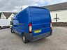 USED 2013 62 CITROEN RELAY 2.2 HDi 35 L3 H2 4dr Drives great! Great price