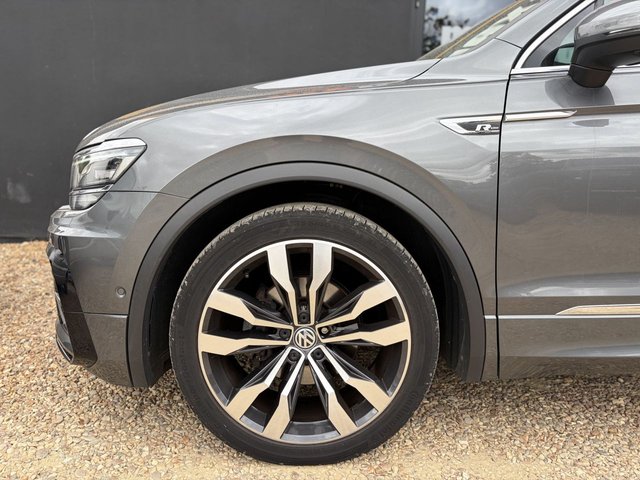 View our VOLKSWAGEN TIGUAN