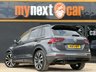 USED 2019 19 VOLKSWAGEN TIGUAN 1.5 TSI EVO R-Line SUV 5dr Petrol DSG Euro 6 (s/s) (150 ps) Key Features Include: 1.5 TSI EVO 150PS Petrol Engine 7-Speed DSG Automatic Transmission R-Line Styling Package Adaptive Cruise Control Digital Active Information Display Satellite Navigation with 2D/3D Mapping Apple CarPlay & Android Auto (App-Connect) Keyless Entry & Start Electric Tailgate Front & Rear Parking Sensors with Park Assist Area View Camera System Lane Assist Bluetooth Connectivity Driver Profile Selection Speed Limiter Multifunction Steering Wheel LED Headlights 19" R-Line Alloy W