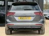 USED 2019 19 VOLKSWAGEN TIGUAN 1.5 TSI EVO R-Line SUV 5dr Petrol DSG Euro 6 (s/s) (150 ps) Key Features Include: 1.5 TSI EVO 150PS Petrol Engine 7-Speed DSG Automatic Transmission R-Line Styling Package Adaptive Cruise Control Digital Active Information Display Satellite Navigation with 2D/3D Mapping Apple CarPlay & Android Auto (App-Connect) Keyless Entry & Start Electric Tailgate Front & Rear Parking Sensors with Park Assist Area View Camera System Lane Assist Bluetooth Connectivity Driver Profile Selection Speed Limiter Multifunction Steering Wheel LED Headlights 19" R-Line Alloy W