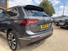USED 2019 19 VOLKSWAGEN TIGUAN 1.5 TSI EVO R-Line SUV 5dr Petrol DSG Euro 6 (s/s) (150 ps) Key Features Include: 1.5 TSI EVO 150PS Petrol Engine 7-Speed DSG Automatic Transmission R-Line Styling Package Adaptive Cruise Control Digital Active Information Display Satellite Navigation with 2D/3D Mapping Apple CarPlay & Android Auto (App-Connect) Keyless Entry & Start Electric Tailgate Front & Rear Parking Sensors with Park Assist Area View Camera System Lane Assist Bluetooth Connectivity Driver Profile Selection Speed Limiter Multifunction Steering Wheel LED Headlights 19" R-Line Alloy W
