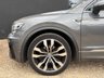 USED 2019 19 VOLKSWAGEN TIGUAN 1.5 TSI EVO R-Line SUV 5dr Petrol DSG Euro 6 (s/s) (150 ps) Key Features Include: 1.5 TSI EVO 150PS Petrol Engine 7-Speed DSG Automatic Transmission R-Line Styling Package Adaptive Cruise Control Digital Active Information Display Satellite Navigation with 2D/3D Mapping Apple CarPlay & Android Auto (App-Connect) Keyless Entry & Start Electric Tailgate Front & Rear Parking Sensors with Park Assist Area View Camera System Lane Assist Bluetooth Connectivity Driver Profile Selection Speed Limiter Multifunction Steering Wheel LED Headlights 19" R-Line Alloy W
