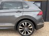 USED 2019 19 VOLKSWAGEN TIGUAN 1.5 TSI EVO R-Line SUV 5dr Petrol DSG Euro 6 (s/s) (150 ps) Key Features Include: 1.5 TSI EVO 150PS Petrol Engine 7-Speed DSG Automatic Transmission R-Line Styling Package Adaptive Cruise Control Digital Active Information Display Satellite Navigation with 2D/3D Mapping Apple CarPlay & Android Auto (App-Connect) Keyless Entry & Start Electric Tailgate Front & Rear Parking Sensors with Park Assist Area View Camera System Lane Assist Bluetooth Connectivity Driver Profile Selection Speed Limiter Multifunction Steering Wheel LED Headlights 19" R-Line Alloy W