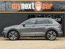 USED 2019 19 VOLKSWAGEN TIGUAN 1.5 TSI EVO R-Line SUV 5dr Petrol DSG Euro 6 (s/s) (150 ps) Key Features Include: 1.5 TSI EVO 150PS Petrol Engine 7-Speed DSG Automatic Transmission R-Line Styling Package Adaptive Cruise Control Digital Active Information Display Satellite Navigation with 2D/3D Mapping Apple CarPlay & Android Auto (App-Connect) Keyless Entry & Start Electric Tailgate Front & Rear Parking Sensors with Park Assist Area View Camera System Lane Assist Bluetooth Connectivity Driver Profile Selection Speed Limiter Multifunction Steering Wheel LED Headlights 19" R-Line Alloy W