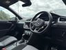 USED 2019 19 VOLKSWAGEN TIGUAN 1.5 TSI EVO R-Line SUV 5dr Petrol DSG Euro 6 (s/s) (150 ps) Key Features Include: 1.5 TSI EVO 150PS Petrol Engine 7-Speed DSG Automatic Transmission R-Line Styling Package Adaptive Cruise Control Digital Active Information Display Satellite Navigation with 2D/3D Mapping Apple CarPlay & Android Auto (App-Connect) Keyless Entry & Start Electric Tailgate Front & Rear Parking Sensors with Park Assist Area View Camera System Lane Assist Bluetooth Connectivity Driver Profile Selection Speed Limiter Multifunction Steering Wheel LED Headlights 19" R-Line Alloy W