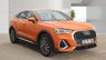 USED 2020 70 AUDI Q3 1.5 TFSI CoD 35 S line Sportback 5dr Petrol Manual Euro 6 (s/s) (150 ps) GRADE 1 CONDITION VEHICLE!