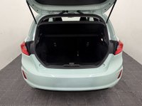 USED 2017 17 FORD FIESTA 1.0T EcoBoost Zetec B&O Play Series Hatchback 3dr Petrol Manual Euro 6 (s/s) (100 ps) 