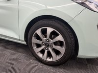 USED 2017 17 FORD FIESTA 1.0T EcoBoost Zetec B&O Play Series Hatchback 3dr Petrol Manual Euro 6 (s/s) (100 ps) 
