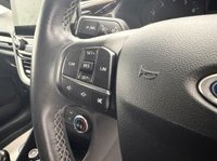 USED 2017 17 FORD FIESTA 1.0T EcoBoost Zetec B&O Play Series Hatchback 3dr Petrol Manual Euro 6 (s/s) (100 ps) 