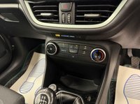 USED 2017 17 FORD FIESTA 1.0T EcoBoost Zetec B&O Play Series Hatchback 3dr Petrol Manual Euro 6 (s/s) (100 ps) 