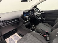USED 2017 17 FORD FIESTA 1.0T EcoBoost Zetec B&O Play Series Hatchback 3dr Petrol Manual Euro 6 (s/s) (100 ps) 