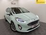 USED 2017 17 FORD FIESTA 1.0T EcoBoost Zetec B&O Play Series Hatchback 3dr Petrol Manual Euro 6 (s/s) (100 ps) 