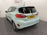 USED 2017 17 FORD FIESTA 1.0T EcoBoost Zetec B&O Play Series Hatchback 3dr Petrol Manual Euro 6 (s/s) (100 ps) 