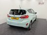 USED 2017 17 FORD FIESTA 1.0T EcoBoost Zetec B&O Play Series Hatchback 3dr Petrol Manual Euro 6 (s/s) (100 ps) 