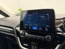 USED 2017 17 FORD FIESTA 1.0T EcoBoost Zetec B&O Play Series Hatchback 3dr Petrol Manual Euro 6 (s/s) (100 ps) 