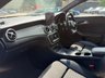 USED 2018 68 MERCEDES-BENZ CLA 1.6 CLA200 AMG Line Night Edition (Plus) Coupe 4dr Petrol 7G-DCT Euro 6 (s/s) (156 ps) HARMAN KARDON SOUND SAT NAV CRUISE