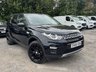USED 2016 66 LAND ROVER DISCOVERY SPORT 2.0 TD4 HSE SUV 5dr Diesel Auto 4WD Euro 6 (s/s) (180 ps) 9.9% FINANCE! NATIONWIDE DELIVERY!