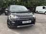 USED 2016 66 LAND ROVER DISCOVERY SPORT 2.0 TD4 HSE SUV 5dr Diesel Auto 4WD Euro 6 (s/s) (180 ps) 9.9% FINANCE! NATIONWIDE DELIVERY!