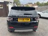 USED 2016 66 LAND ROVER DISCOVERY SPORT 2.0 TD4 HSE SUV 5dr Diesel Auto 4WD Euro 6 (s/s) (180 ps) 9.9% FINANCE! NATIONWIDE DELIVERY!
