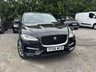USED 2016 66 JAGUAR F-PACE 2.0 D180 R-Sport SUV 5dr Diesel Auto AWD Euro 6 (s/s) (180 ps) 9.9% FINANCE! NATIONWIDE DELIVERY!