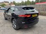 USED 2016 66 JAGUAR F-PACE 2.0 D180 R-Sport SUV 5dr Diesel Auto AWD Euro 6 (s/s) (180 ps) 9.9% FINANCE! NATIONWIDE DELIVERY!