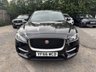 USED 2016 66 JAGUAR F-PACE 2.0 D180 R-Sport SUV 5dr Diesel Auto AWD Euro 6 (s/s) (180 ps) 9.9% FINANCE! NATIONWIDE DELIVERY!