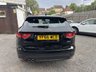 USED 2016 66 JAGUAR F-PACE 2.0 D180 R-Sport SUV 5dr Diesel Auto AWD Euro 6 (s/s) (180 ps) 9.9% FINANCE! NATIONWIDE DELIVERY!