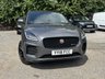 USED 2018 18 JAGUAR E-PACE 2.0 D180 R-Dynamic S SUV 5dr Diesel Auto AWD Euro 6 (s/s) (180 ps) 9.9% FINANCE! NATIONWIDE DELIVERY!