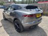 USED 2018 18 JAGUAR E-PACE 2.0 D180 R-Dynamic S SUV 5dr Diesel Auto AWD Euro 6 (s/s) (180 ps) 9.9% FINANCE! NATIONWIDE DELIVERY!