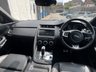 USED 2018 18 JAGUAR E-PACE 2.0 D180 R-Dynamic S SUV 5dr Diesel Auto AWD Euro 6 (s/s) (180 ps) 9.9% FINANCE! NATIONWIDE DELIVERY!