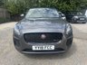USED 2018 18 JAGUAR E-PACE 2.0 D180 R-Dynamic S SUV 5dr Diesel Auto AWD Euro 6 (s/s) (180 ps) 9.9% FINANCE! NATIONWIDE DELIVERY!
