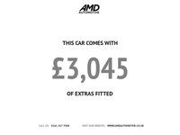 USED 2019 19 BMW 3 SERIES 2.0 318d M Sport Touring 5dr Diesel Automatic Euro 6 (s/s) (150 ps) 