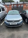 USED 2013 13 VOLKSWAGEN PASSAT 2.0 TDI BlueMotion Tech Highline Estate 5dr Diesel Manual Euro 5 (s/s) (140 ps) 