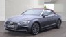 USED 2019 19 AUDI A5 CABRIOLET 2.0 TFSI 40 S line Convertible 2dr Petrol S Tronic Euro 6 (s/s) (190 ps) 1 OWNER FROM NEW.