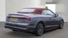 USED 2019 19 AUDI A5 CABRIOLET 2.0 TFSI 40 S line Convertible 2dr Petrol S Tronic Euro 6 (s/s) (190 ps) 1 OWNER FROM NEW.