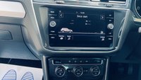 USED 2017 67 VOLKSWAGEN TIGUAN 2.0 TDI SE Navigation SUV 5dr Diesel Manual Euro 6 (s/s) (150 ps) 