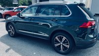 USED 2017 67 VOLKSWAGEN TIGUAN 2.0 TDI SE Navigation SUV 5dr Diesel Manual Euro 6 (s/s) (150 ps) 